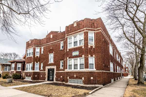 8200 S Clyde Ave property